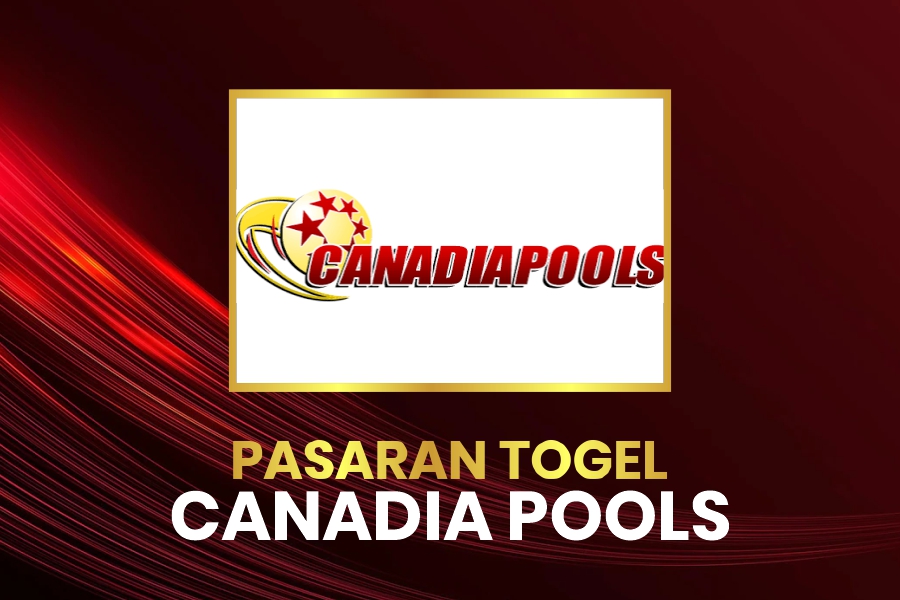 Canadia Pools