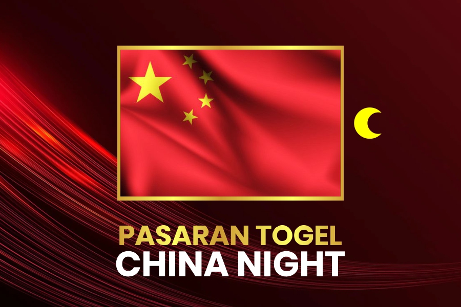Prediksi Togel China Night 