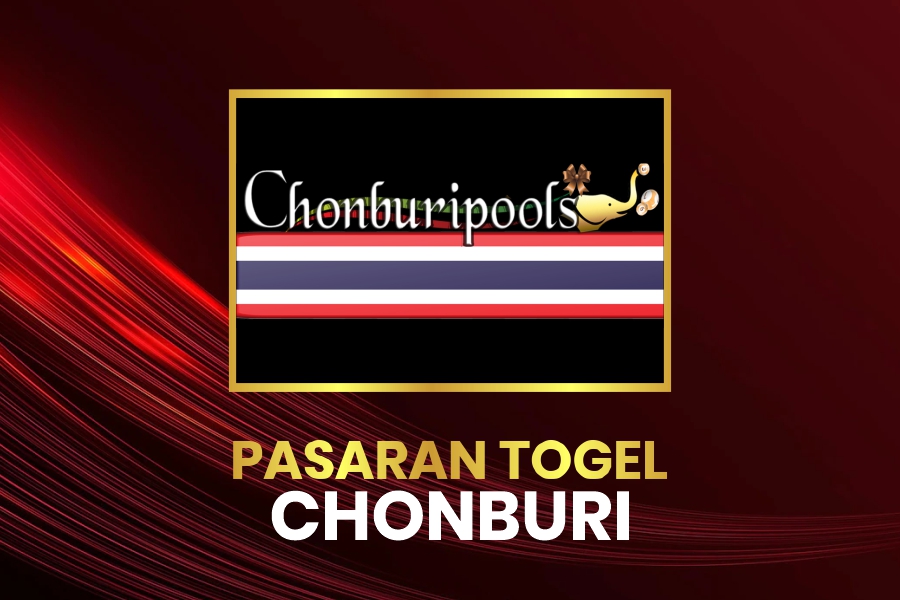 Prediksi Togel Chonburi Pools 
