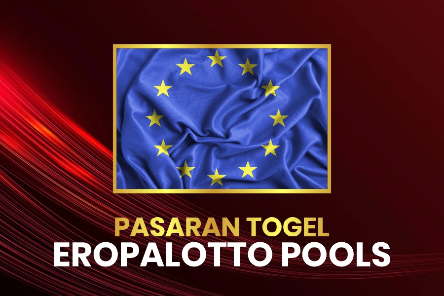Prediksi Togel Eropa Lotto Pools 