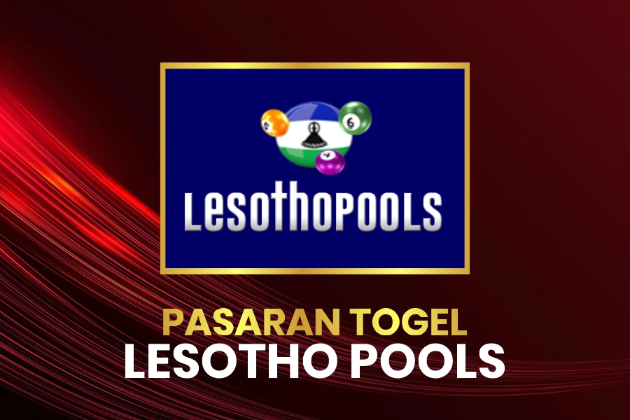 Prediksi Togel Lesotho Pools 
