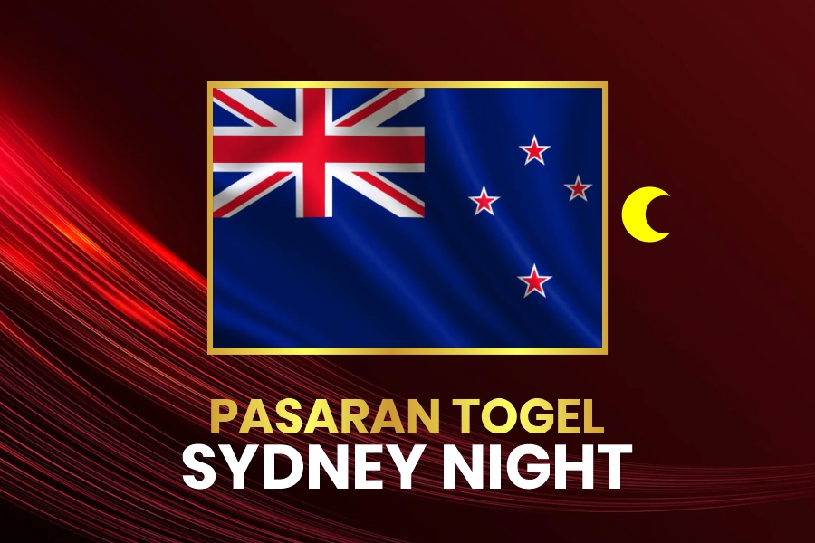 Prediksi Togel Sydney Night 