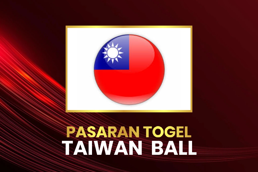 Prediksi Togel Taiwan Ball 