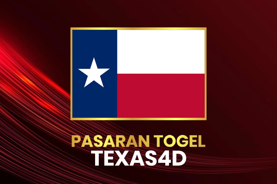 Prediksi Togel Texas4d Pools 