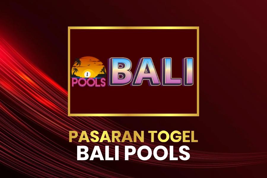 Bali Pools