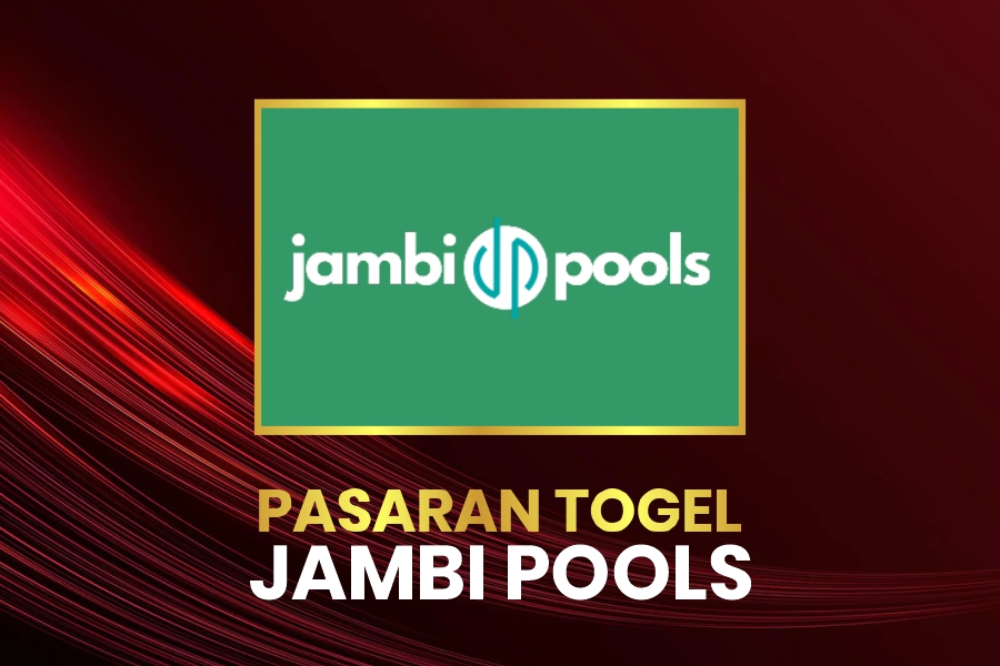 Prediksi Togel Jambi Pools 