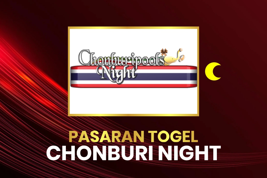 Chonburi Night